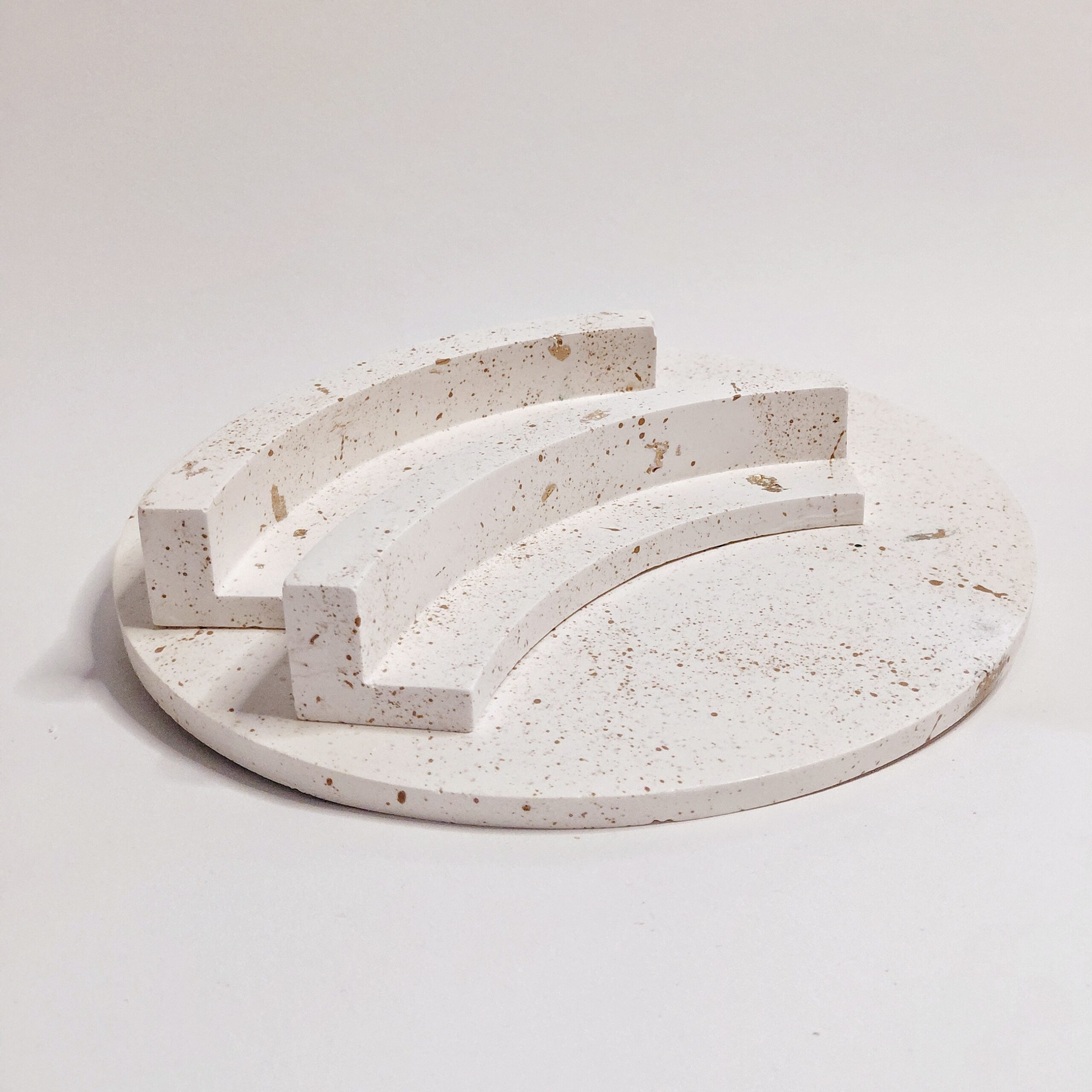 Tray Speckled - Afbeelding 2