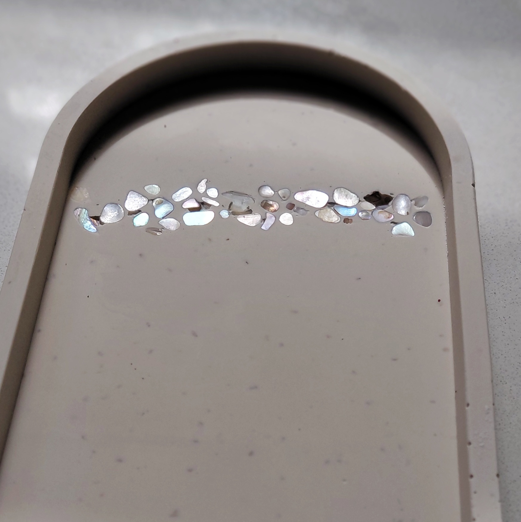 Duo - Mother of Pearl - Afbeelding 4
