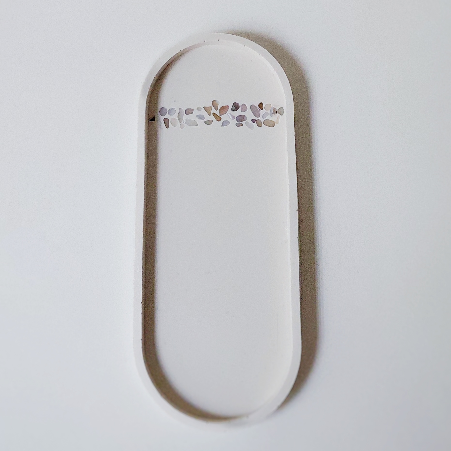 Duo - Mother of Pearl - Afbeelding 6