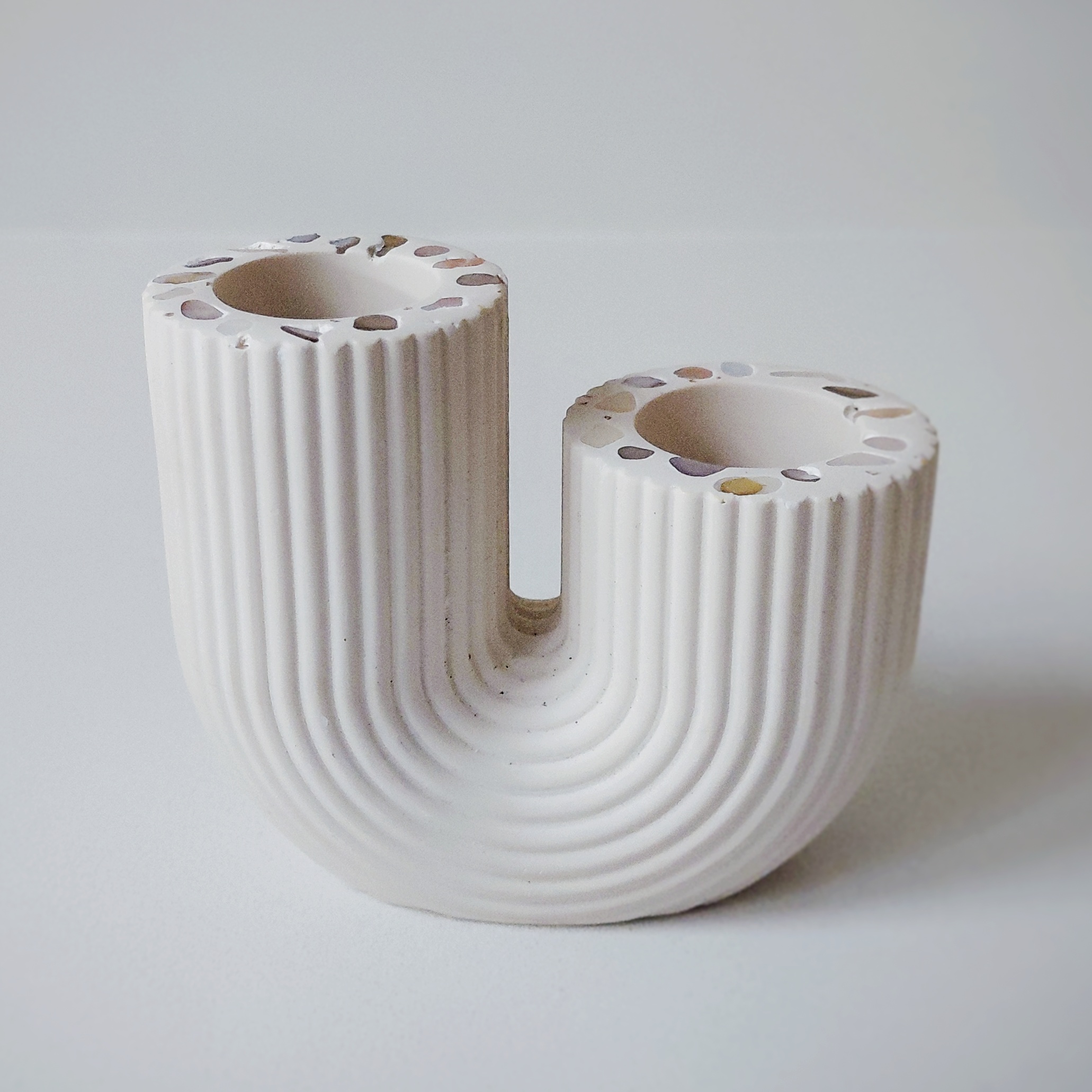 Duo - Mother of Pearl - Afbeelding 5